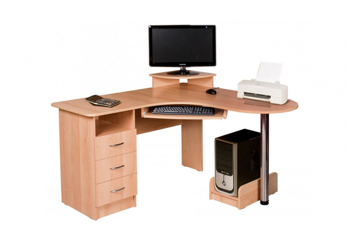 Компьютерный стол Ромис Омега