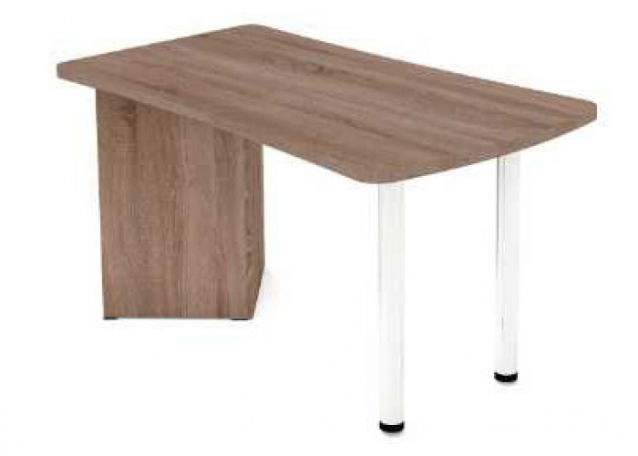 Приставной стол Ромис Брифинг-приставка