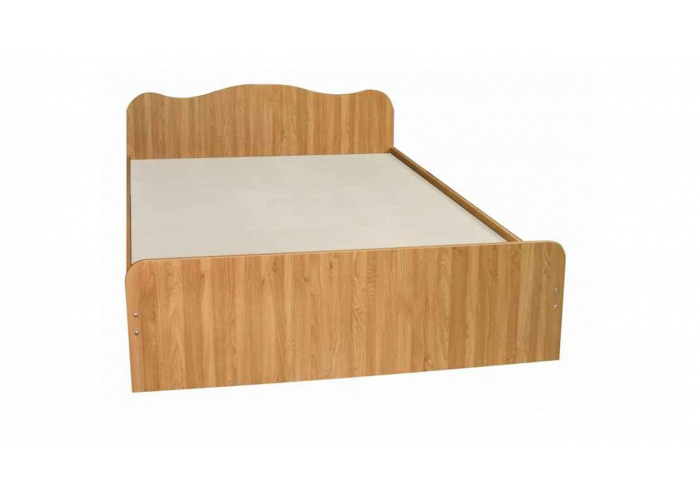 Кровать Ромис двуспальная