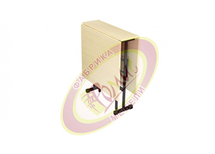 Стол-книжка Ромис Стол-тумба м/к М