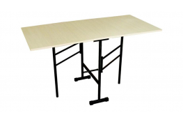 Стол-книжка Ромис Стол-тумба м/к М