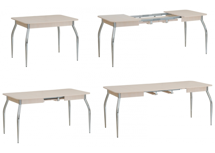 Обеденный стол Ромис СТ-3