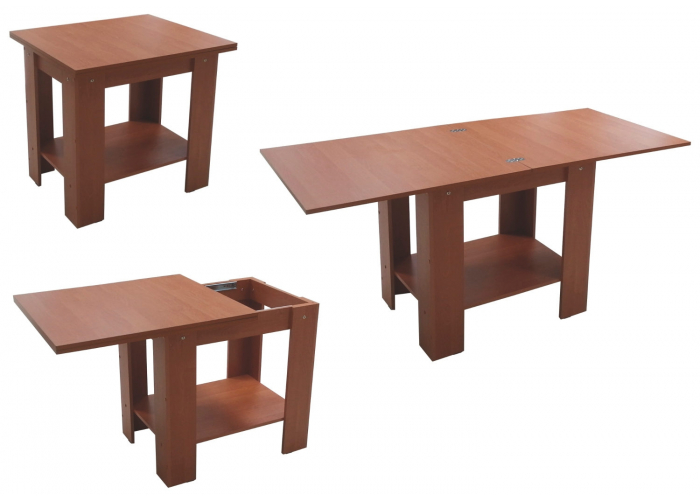 Обеденный стол Ромис СТ-7