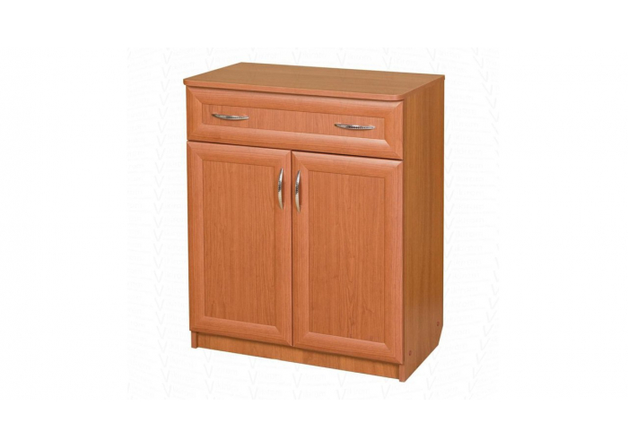 Обувница Ромис 2-х дверная ТО-6