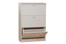 Обувница Ромис 3 ящика ТО-3