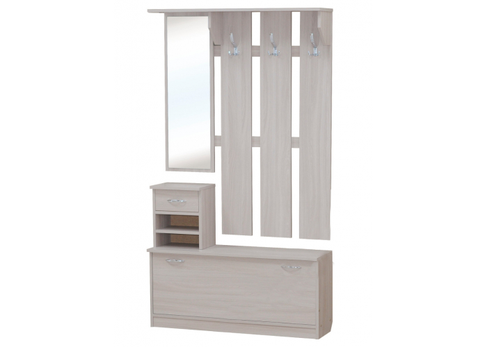 Прихожая Ромис 1000