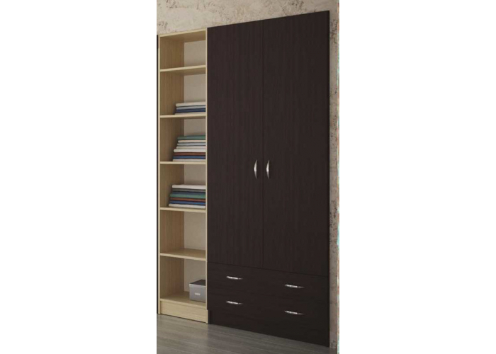 Шкаф Ромис №2 ШК-2