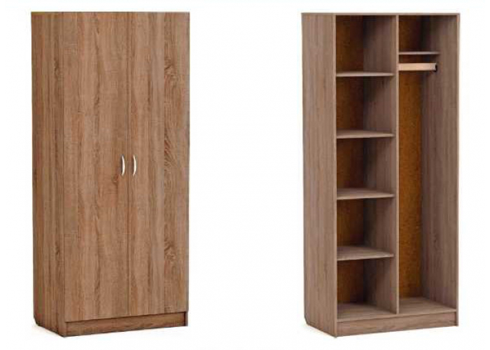 Шкаф Ромис №3 ШК-3