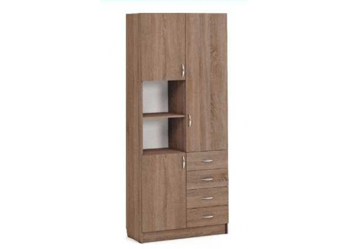Шкаф Ромис ШК-25