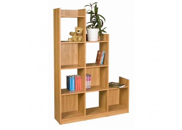 Стеллаж Ромис Кубики