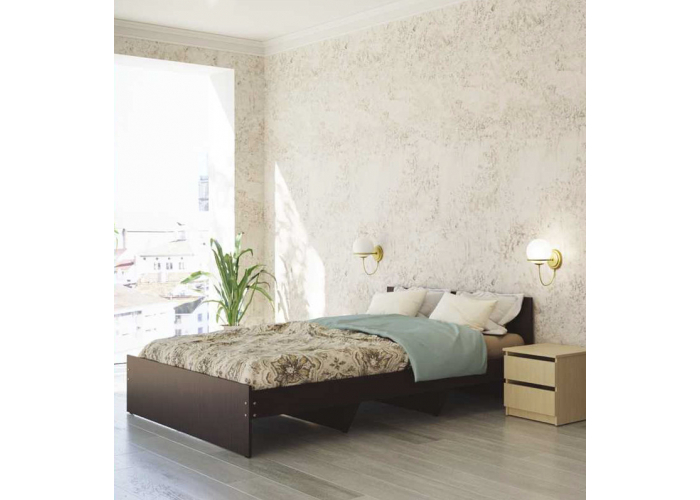 Тумба прикроватная Ромис ТП-7