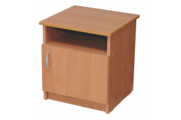 Тумба прикроватная Ромис ТП-1