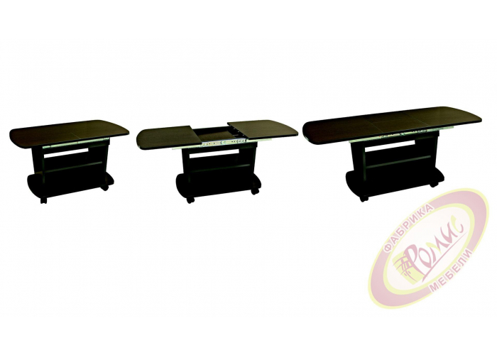 Журнальный столик Ромис СТ-4 трансформер