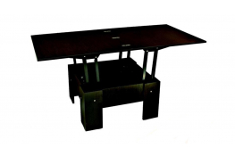 Журнальный столик Ромис СТ-6 трансформер