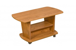 Журнальный столик Ромис квадрат 11