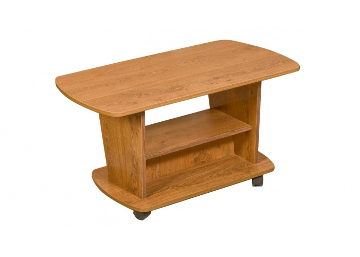 Журнальный столик Ромис квадрат 11