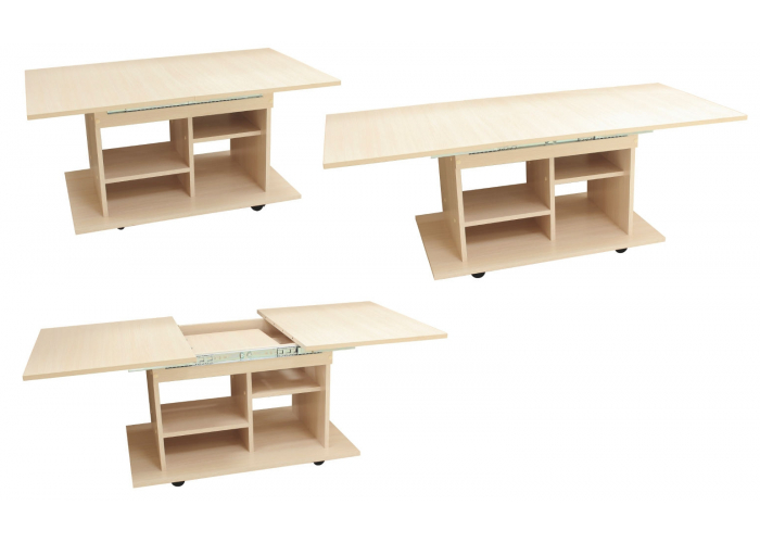 Журнальный столик Ромис СТ-8