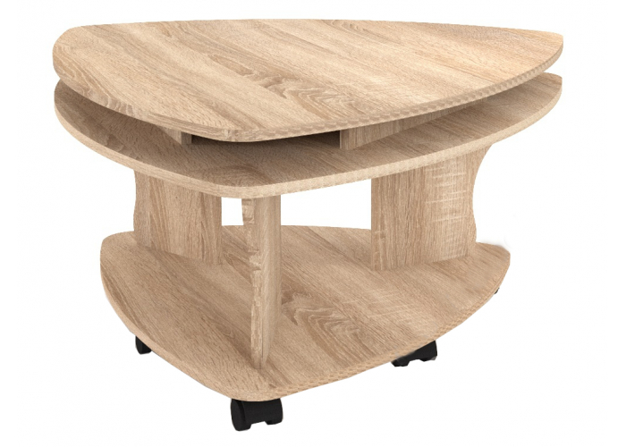 Журнальный столик Ромис 5