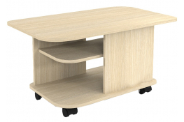 Журнальный столик Ромис 6