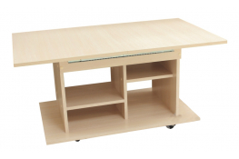 Журнальный столик Ромис СТ-8