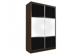 Шкаф-купе Победа Л-2-1