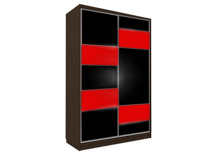 Шкаф-купе Победа Л-2-19