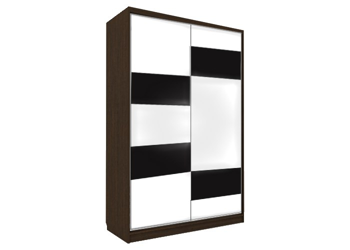 Шкаф-купе Победа Л-2-4