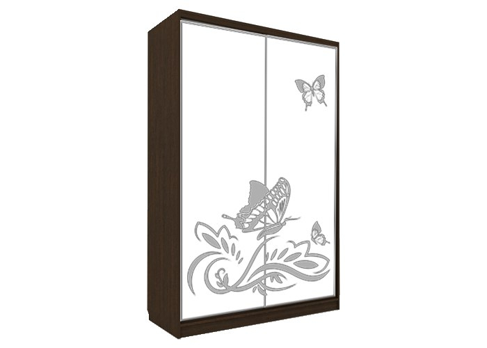 Шкаф-купе Победа П-2-17