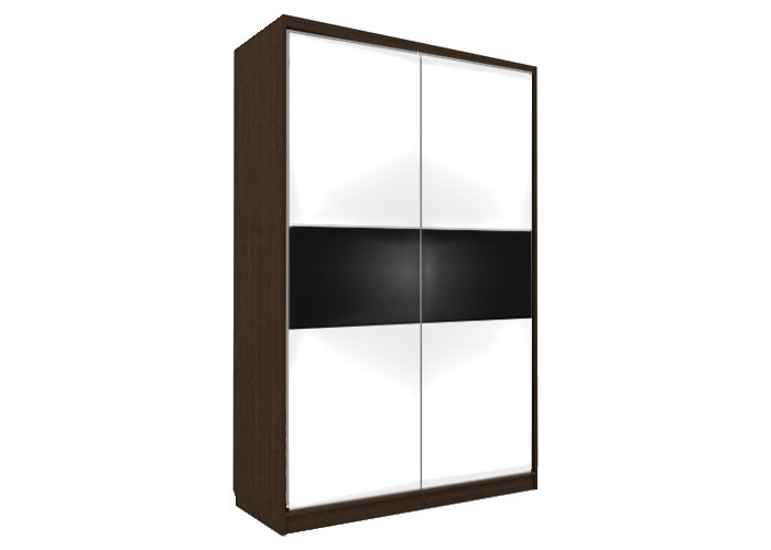 Шкаф-купе Победа Л-2-2