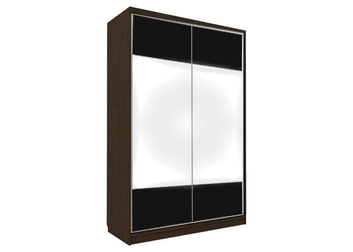 Шкаф-купе Победа Л-2-5