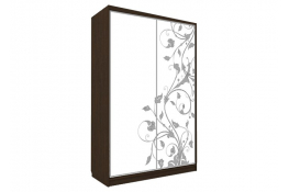 Шкаф-купе Победа П-2-03