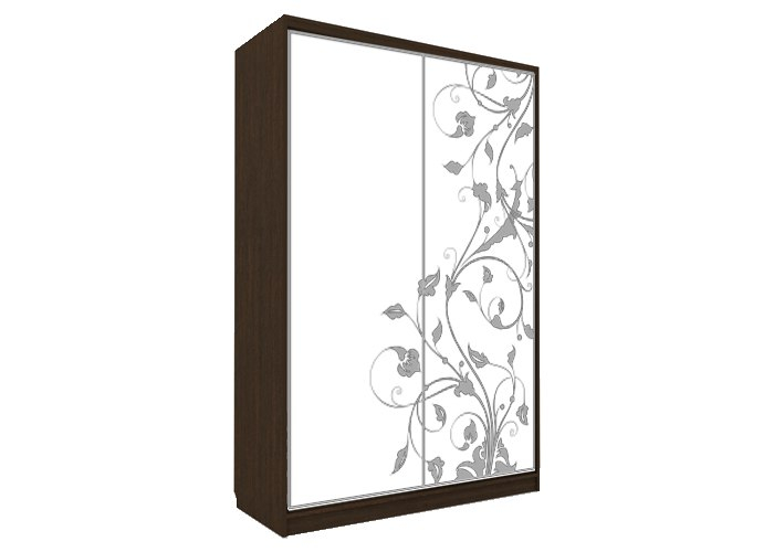 Шкаф-купе Победа П-2-03