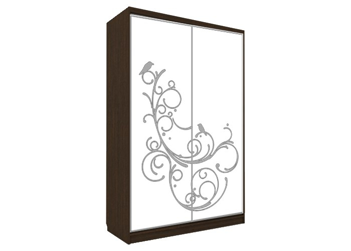 Шкаф-купе Победа П-2-23