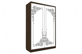 Шкаф-купе Победа П-2-54