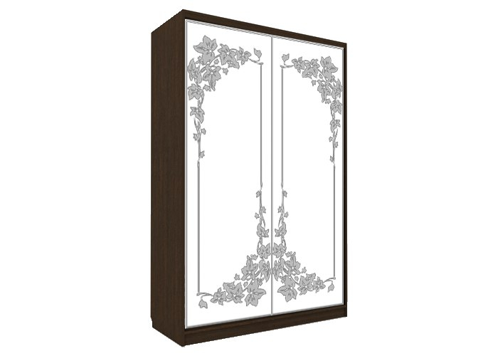 Шкаф-купе Победа П-2-54