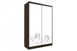 Шкаф-купе Победа П-2-91