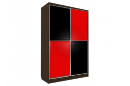 Шкаф-купе Победа Л-2-11