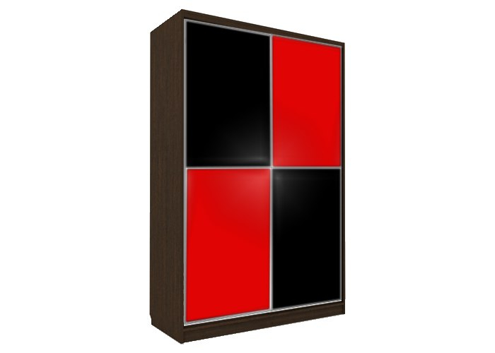 Шкаф-купе Победа Л-2-11