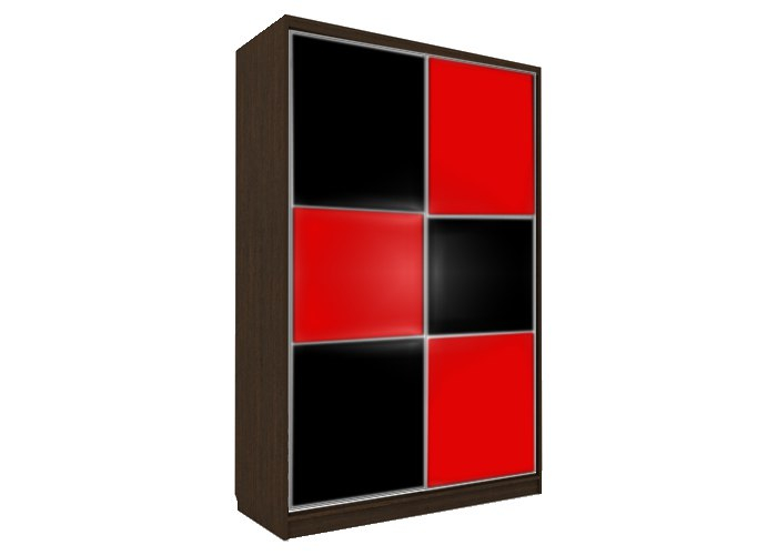 Шкаф-купе Победа Л-2-20