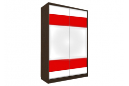 Шкаф-купе Победа Л-2-6