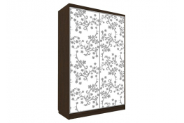 Шкаф-купе Победа П-2-26