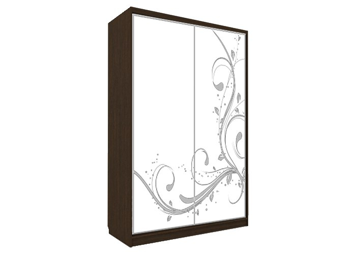 Шкаф-купе Победа П-2-63