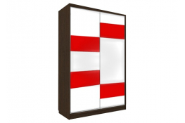 Шкаф-купе Победа Л-2-12