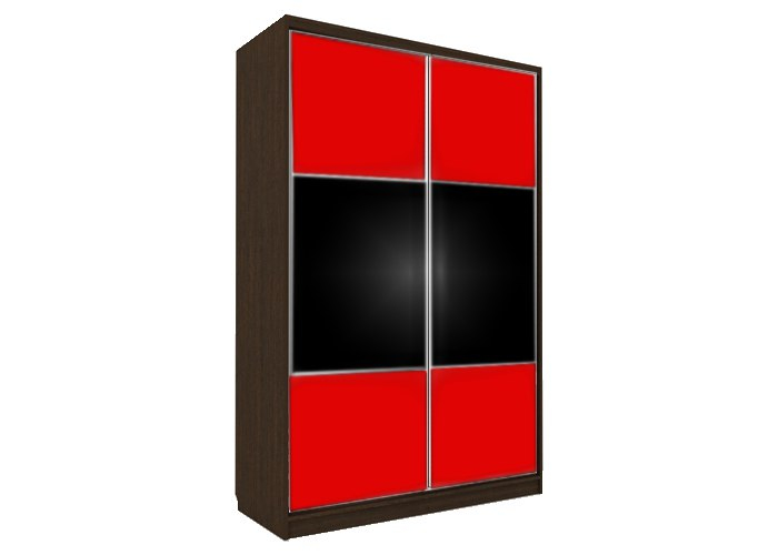 Шкаф-купе Победа Л-2-17