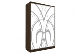 Шкаф-купе Победа П-2-10