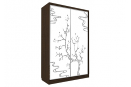 Шкаф-купе Победа П-2-35