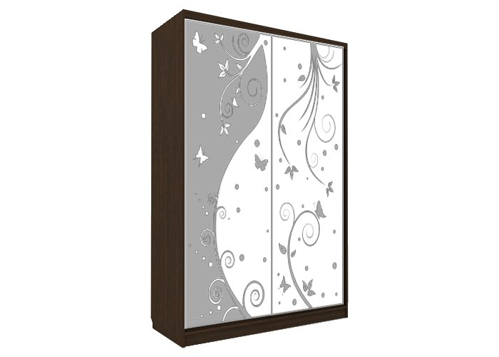 Шкаф-купе Победа П-2-66