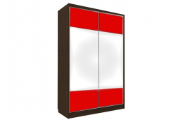 Шкаф-купе Победа Л-2-13