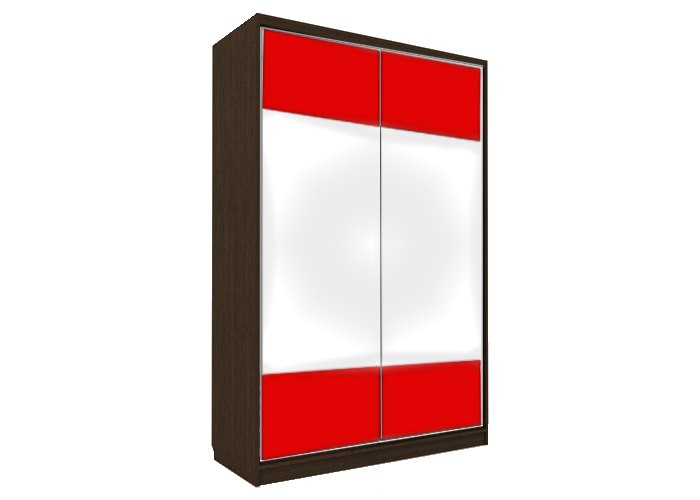 Шкаф-купе Победа Л-2-13