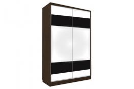 Шкаф-купе Победа Л-2-3